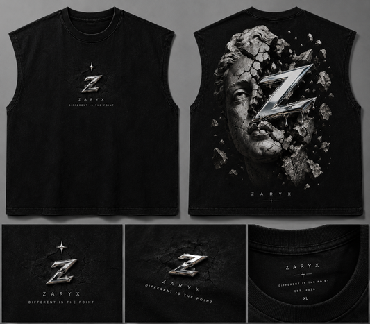 Zaryx: Outlier:001
